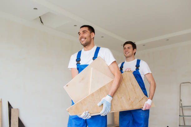 Best Retail Junk Removal  in Anthony, KS