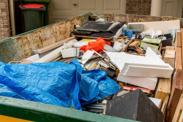 Best Donation Pickup Services  in Anthony, KS
