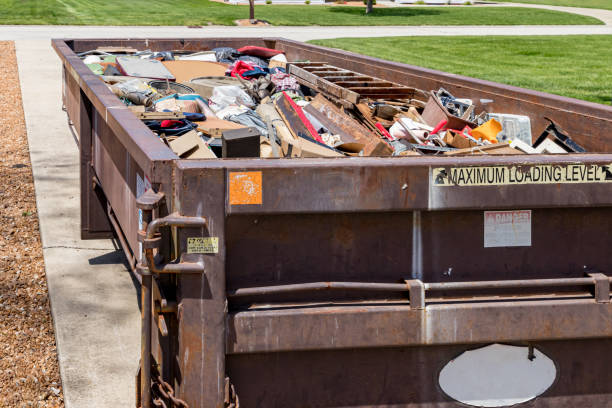 Best Shed Removal  in Anthony, KS