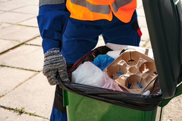 Best Same-Day Junk Removal Services  in Anthony, KS