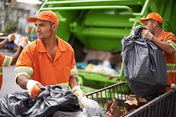 Best Garage Cleanout  in Anthony, KS