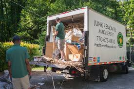 Best Commercial Junk Removal  in Anthony, KS